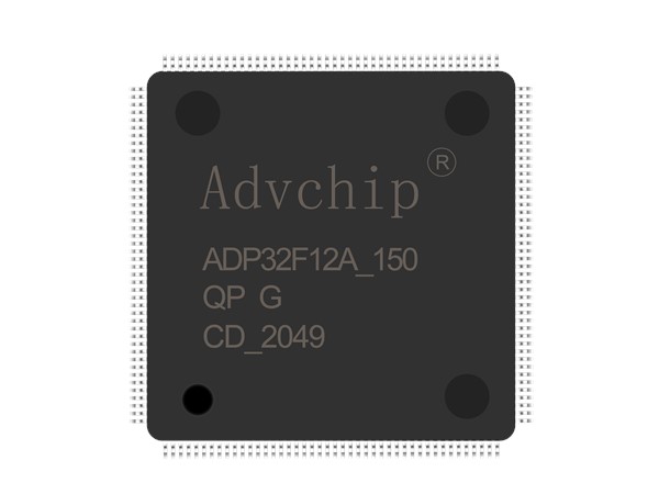 ADP32F1x