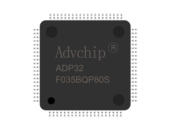 ADP32F03xB
