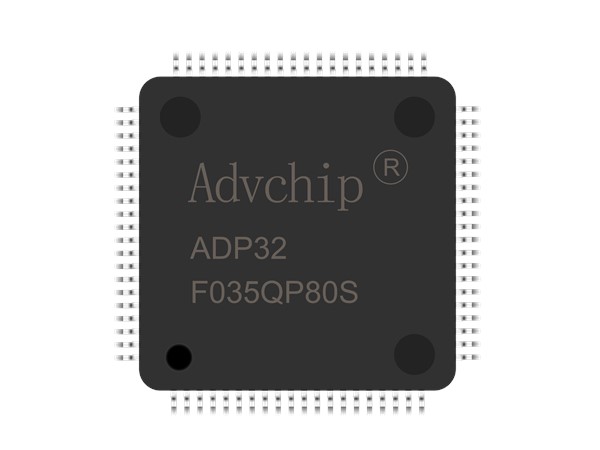 ADP32F03x